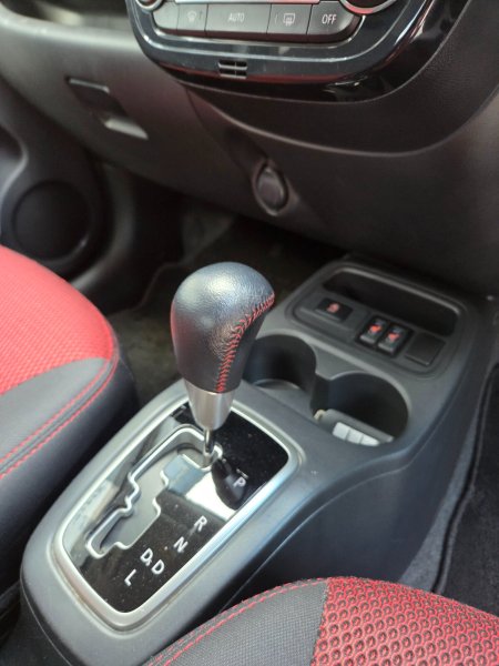 2019 Mitsubishi Mirage - photo 21