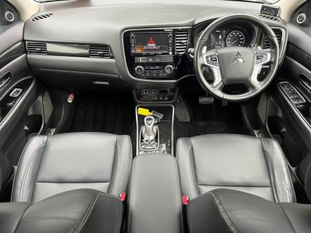 2018 Mitsubishi Outlander - photo 11
