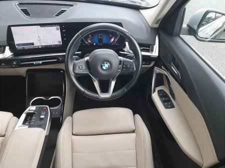 2023 BMW X1 - photo 5