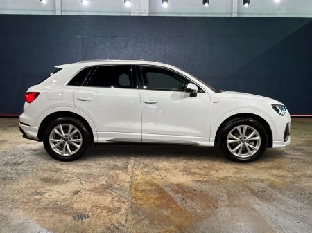 2021 Audi Q3 - photo 2