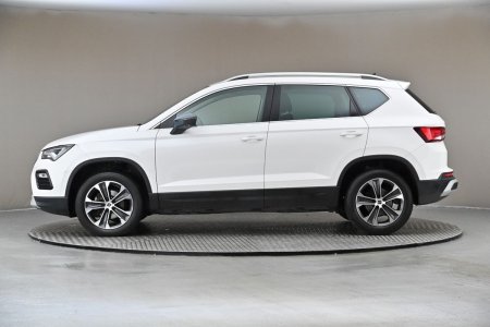 2024 SEAT Ateca - photo 5