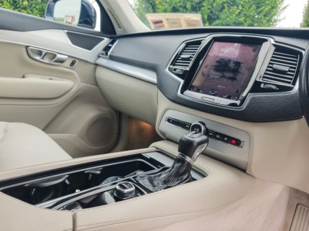 2016 Volvo XC90 - photo 11