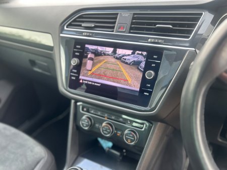 2019 Volkswagen Tiguan - photo 11