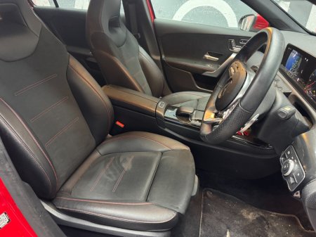 2019 Mercedes-Benz A-Class - photo 15