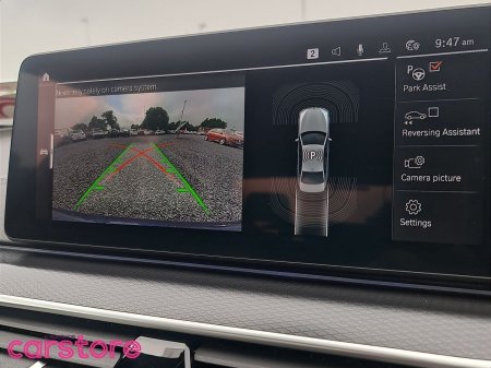 2022 BMW 5-Series - photo 25