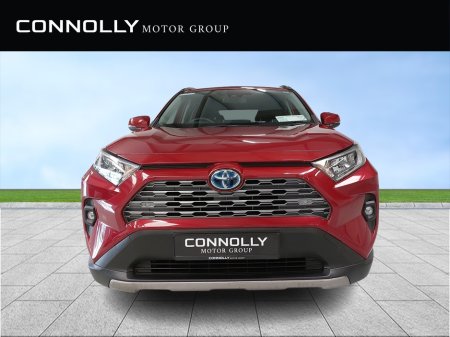 2022 Toyota RAV4 - photo 12