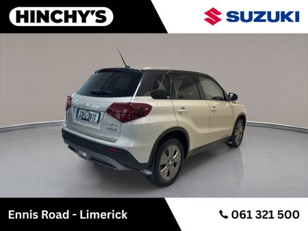 2023 Suzuki Vitara - photo 4