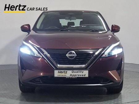 2023 Nissan Qashqai - photo 5