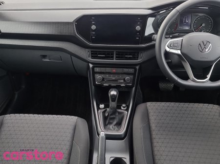 2021 Volkswagen T-Cross - photo 11
