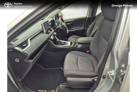 2022 Toyota RAV4 - photo 7