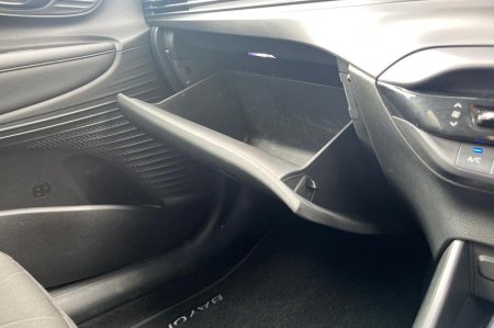 2023 Hyundai Bayon - photo 33