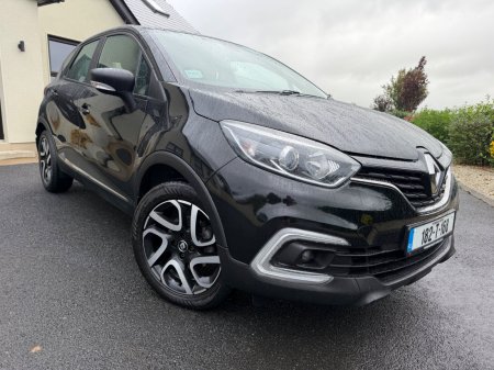 2018 Renault Captur - photo 5
