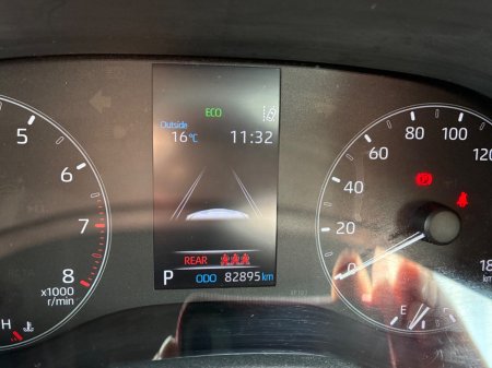 2020 Toyota Yaris - photo 18
