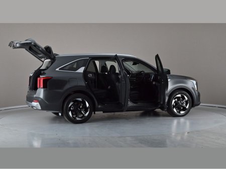 2026 Kia Sorento - photo 68