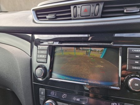 2019 Nissan Qashqai - photo 18