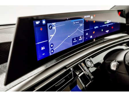 2026 Peugeot 5008 - photo 10