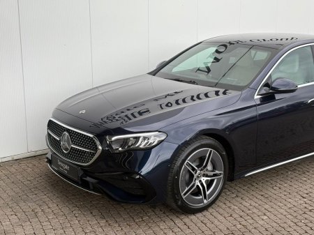 2026 Mercedes-Benz E-Class - photo 39