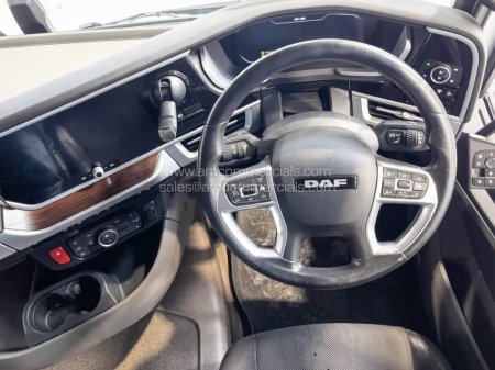 2022 DAF XF 480 - photo 22