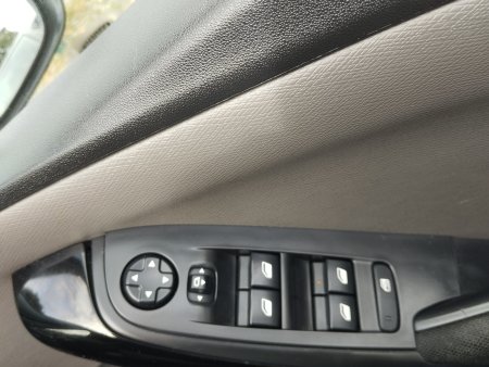 2017 Citroen C4 - photo 12