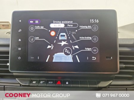 2026 Nissan Primastar - photo 14
