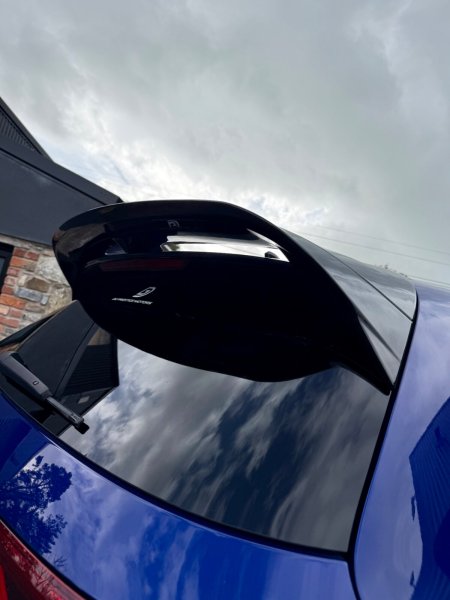 2022 Volkswagen Golf - photo 7