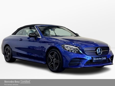 2022 Mercedes-Benz C-Class - photo 2