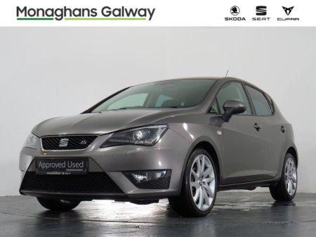 2017 SEAT Ibiza - photo 32
