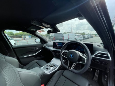2025 BMW 3-Series - photo 14