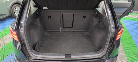 2017 SEAT Ateca - photo 11
