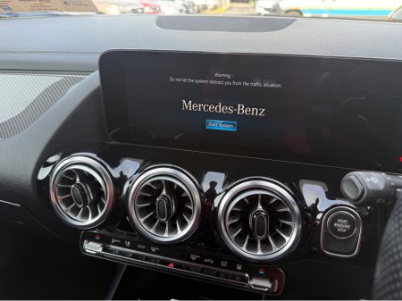 2022 Mercedes-Benz GLA - photo 22