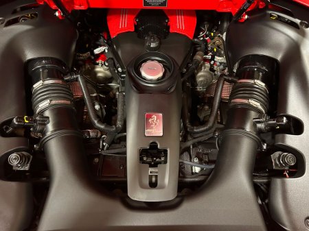 2017 Ferrari 488 - photo 34