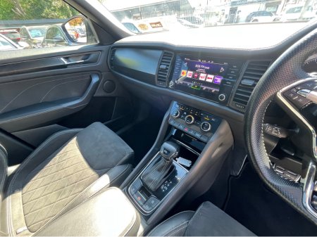 2022 Skoda Kodiaq - photo 15