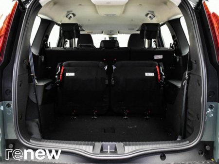 2024 Dacia Jogger - photo 12