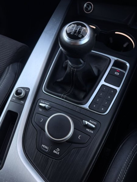 2016 Audi A4 - photo 15