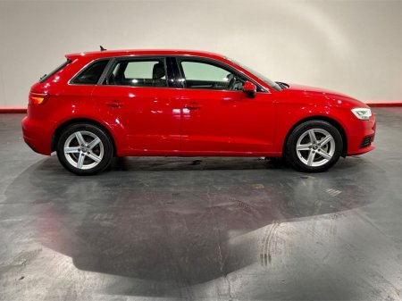 2019 Audi A3 - photo 2