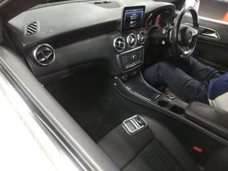 2018 Mercedes-Benz A-Class - photo 7