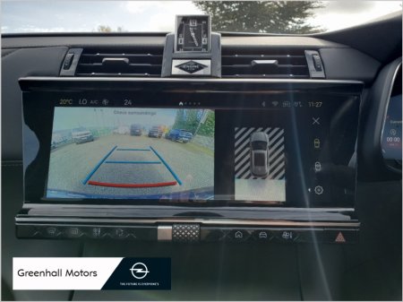 2023 DS Automobiles DS 7 - photo 18