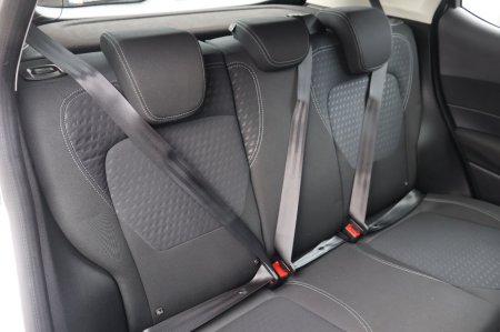 2018 Ford Fiesta - photo 22