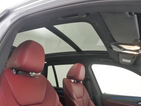 2024 BMW X3 - photo 25