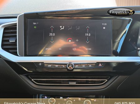 2024 Opel Grandland X - photo 13