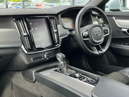 2018 Volvo V90 - photo 9