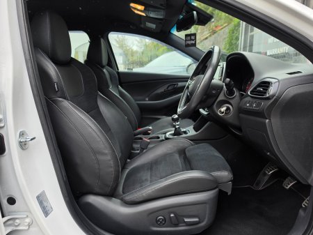 2018 Hyundai i30 - photo 9
