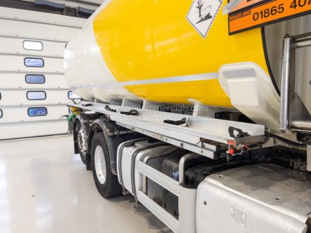 2021 DAF CF 340 - photo 16