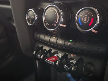 2022 Mini Cooper - photo 19