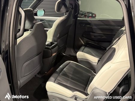 2026 Kia EV9 - photo 13