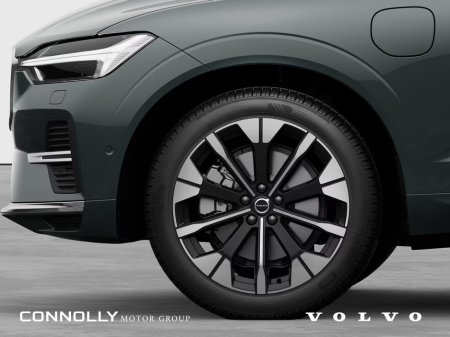 2026 Volvo XC60 - photo 7