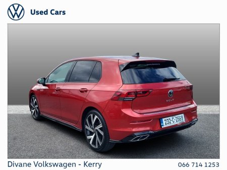 2023 Volkswagen Golf - photo 3