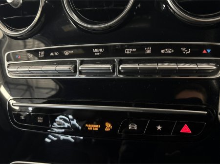 2021 Mercedes-Benz GLC - photo 21