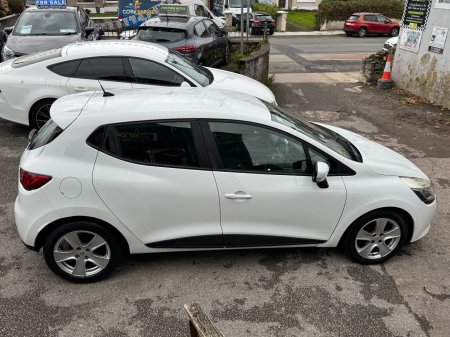 2015 Renault Clio - photo 4