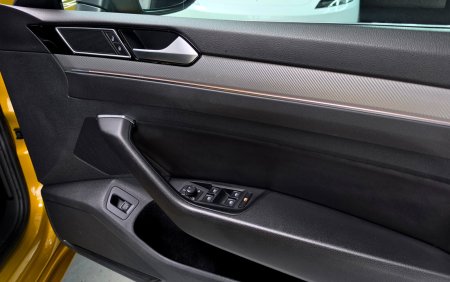 2018 Volkswagen Arteon - photo 23
